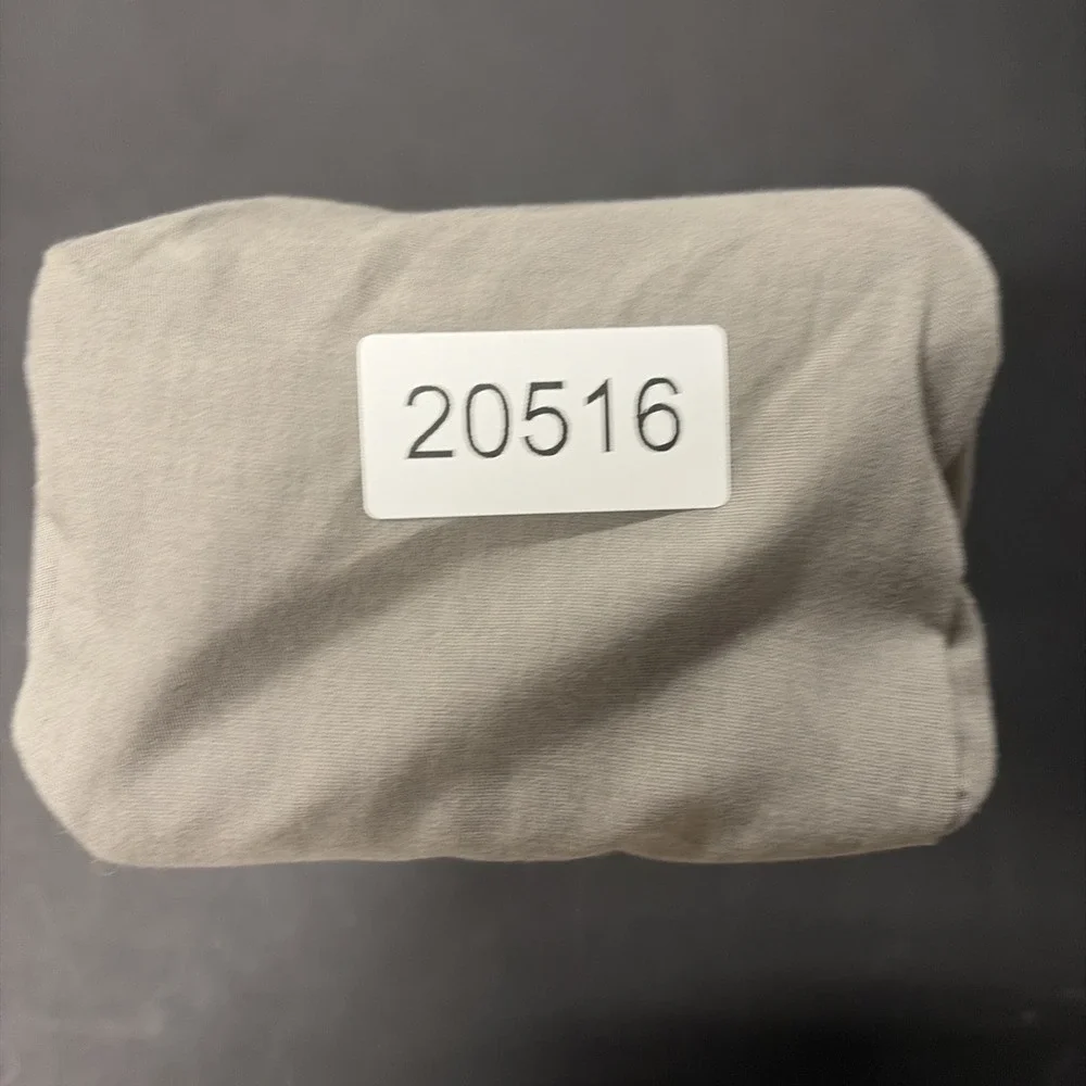 Room Essentials king bedskirt